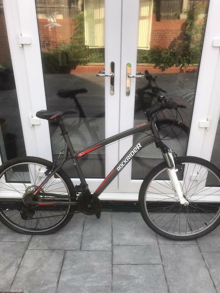 rockrider rr 5.2 price